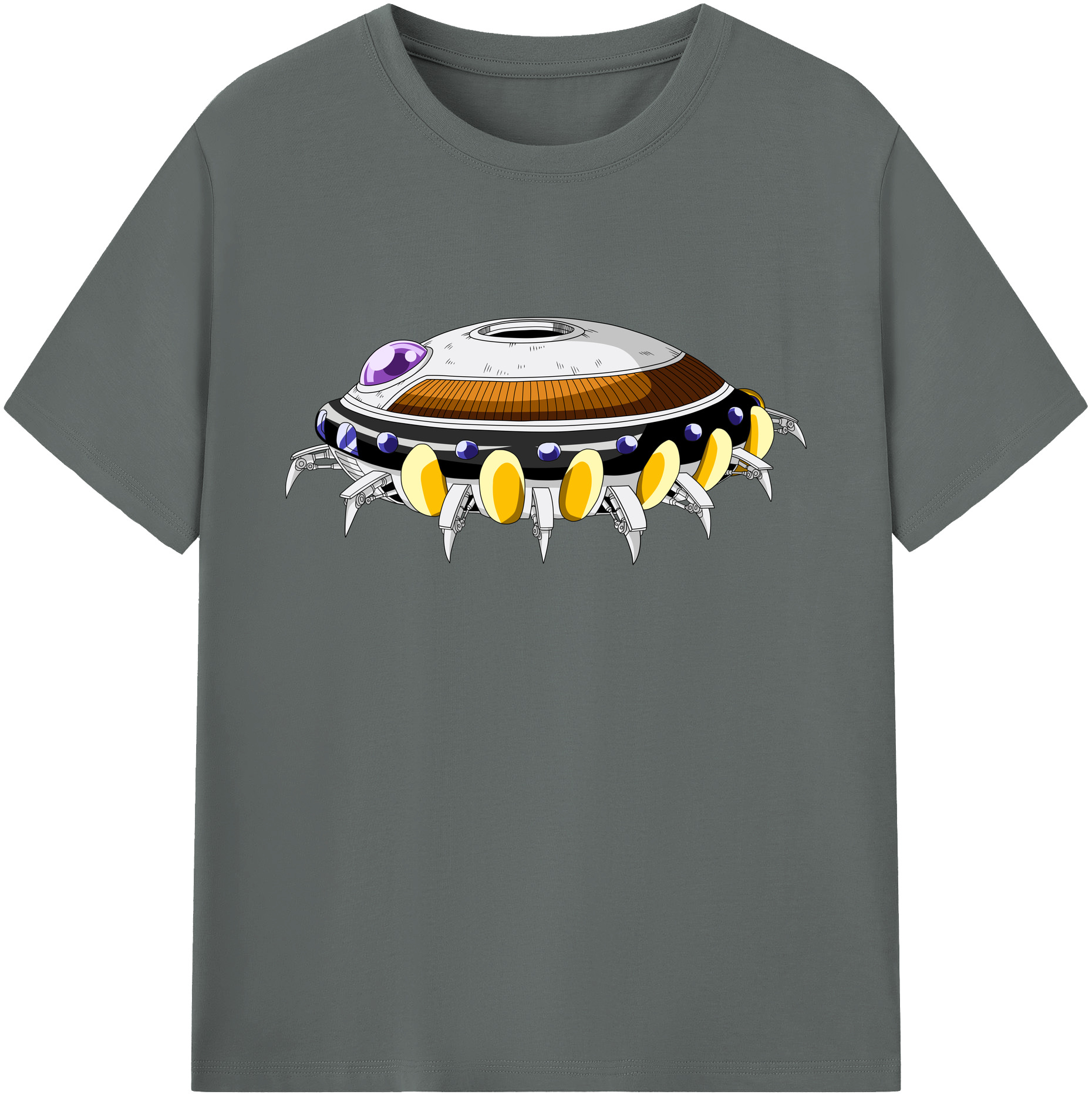 （画像用） ドラゴンボール DRAGON BALL 綿100％ メンズ半袖Tシャツ｜肌触りやわらか＆通気性